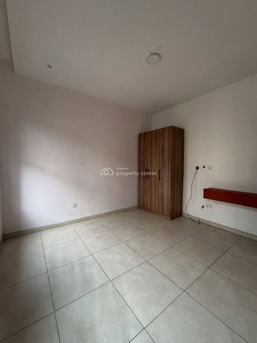 Luxury 4bedroom Terrace House, Osapa Lekki Lagos, Lekki, Lagos, Terraced Duplex for Rent