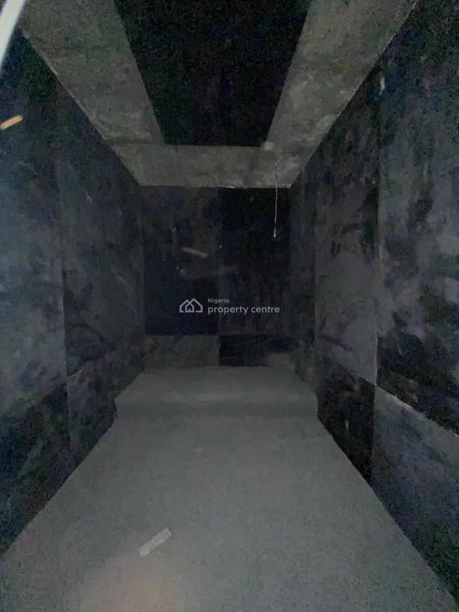 Luxury 5 Bedroom Detached Duplex on 2 Floor, Lekki, Lagos, Detached Duplex for Sale