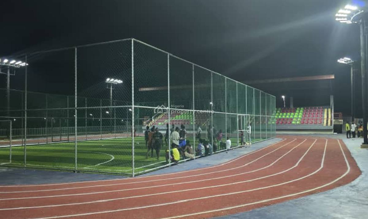 Adron West Park and Gardens Phase 1, Adron West Park and Gardens, Paradise City, Aiyegun Oleyo, Ibadan, Oyo, Residential Land for Sale