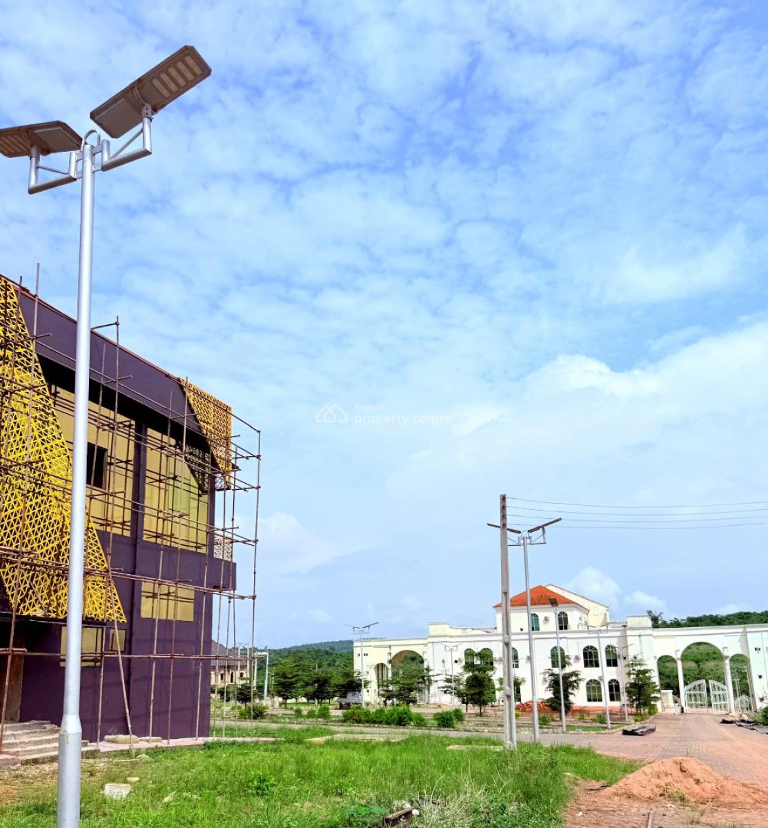 Adron West Park and Gardens Phase 1, Adron West Park and Gardens, Paradise City, Aiyegun Oleyo, Ibadan, Oyo, Residential Land for Sale