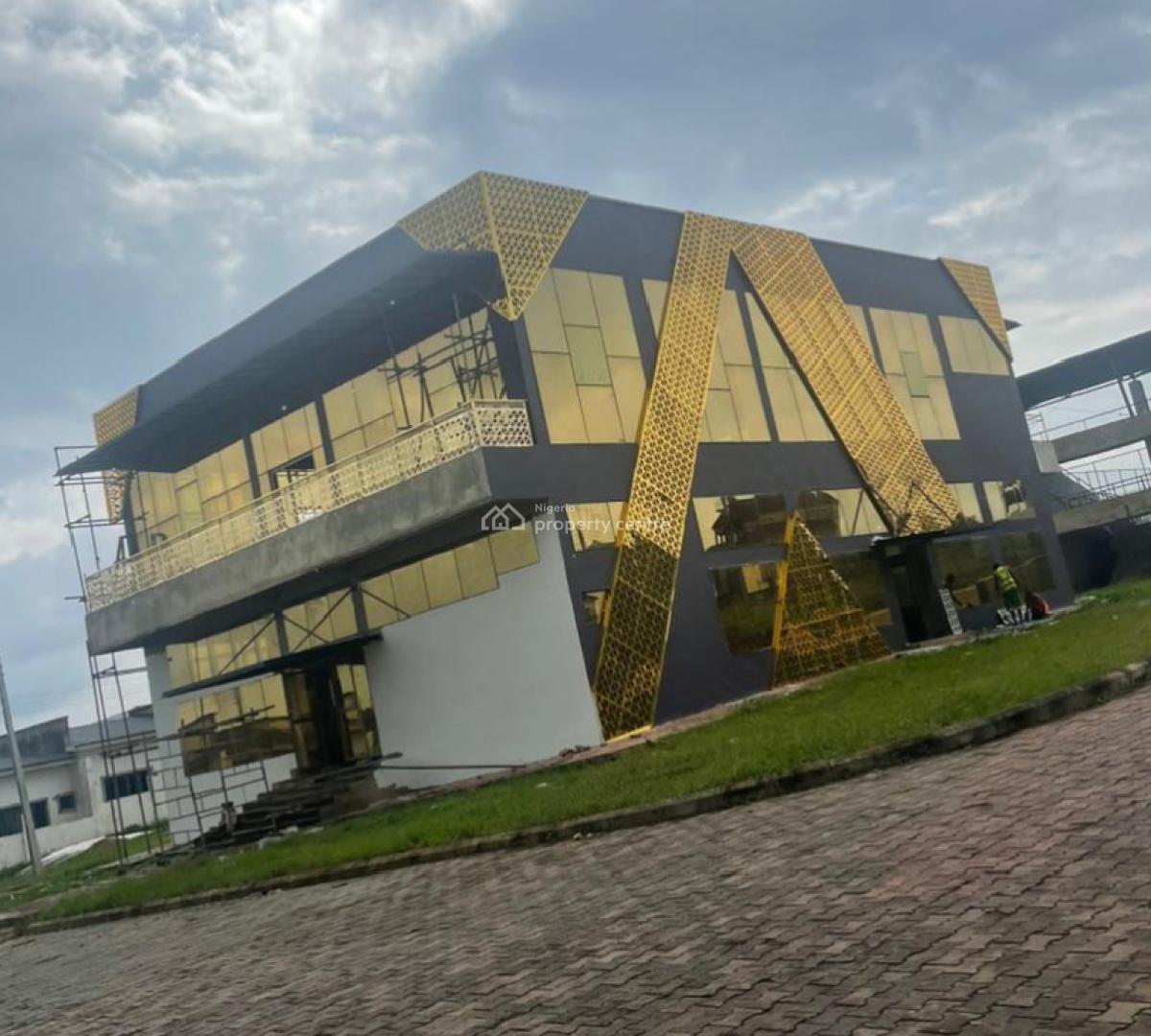 Adron West Park and Gardens Phase 1, Adron West Park and Gardens, Paradise City, Aiyegun Oleyo, Ibadan, Oyo, Residential Land for Sale