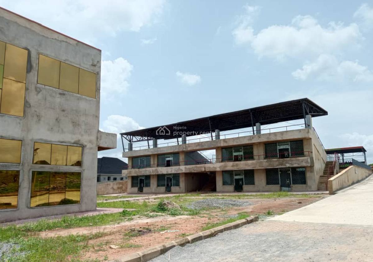 Adron West Park and Gardens Phase 1, Adron West Park and Gardens, Paradise City, Aiyegun Oleyo, Ibadan, Oyo, Residential Land for Sale