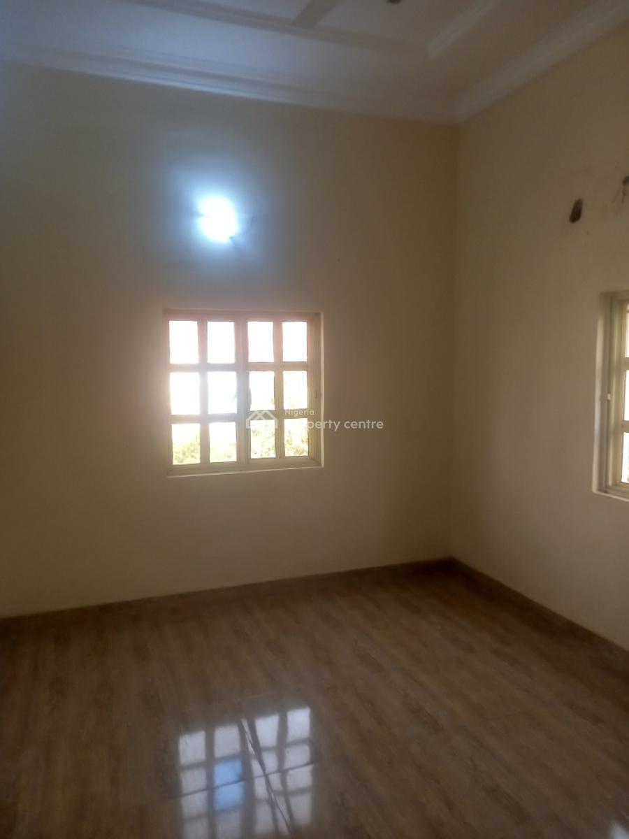 Very Spacious 3 Bedroom Flat, Durumi, Abuja, Flat / Apartment for Rent