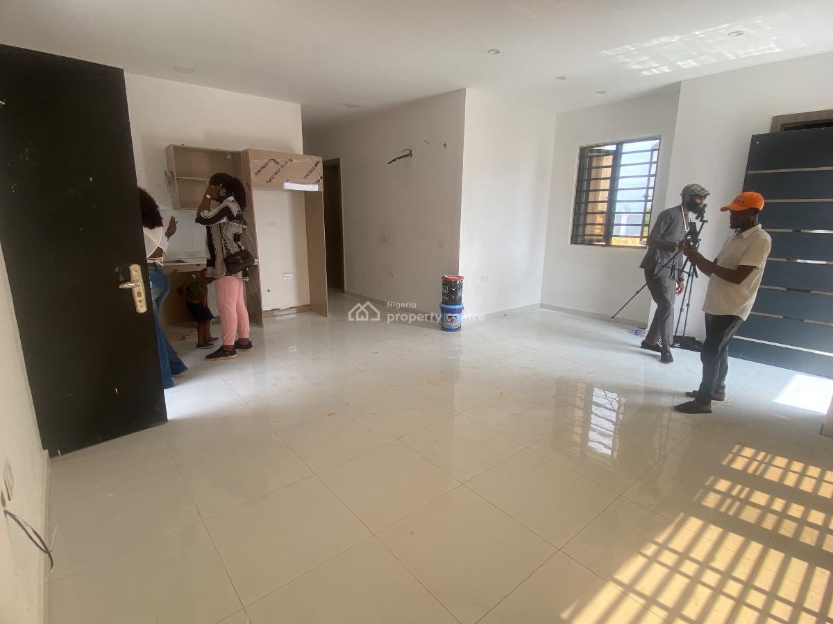 3 Bedroom Bungalow with Bq, Aiyetoro, Ibeju Lekki, Lagos, Detached Bungalow for Sale