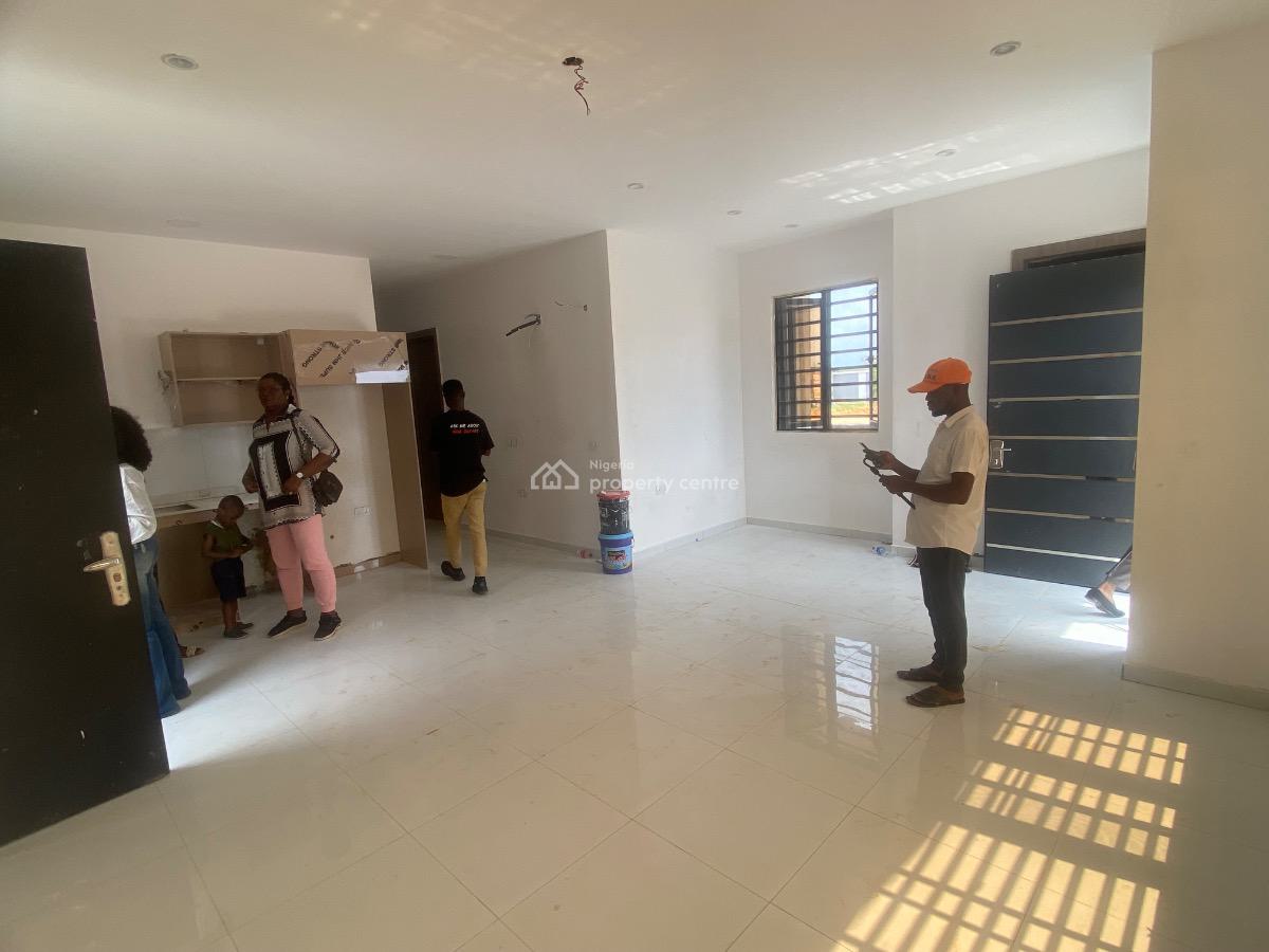 3 Bedroom Bungalow with Bq, Aiyetoro, Ibeju Lekki, Lagos, Detached Bungalow for Sale