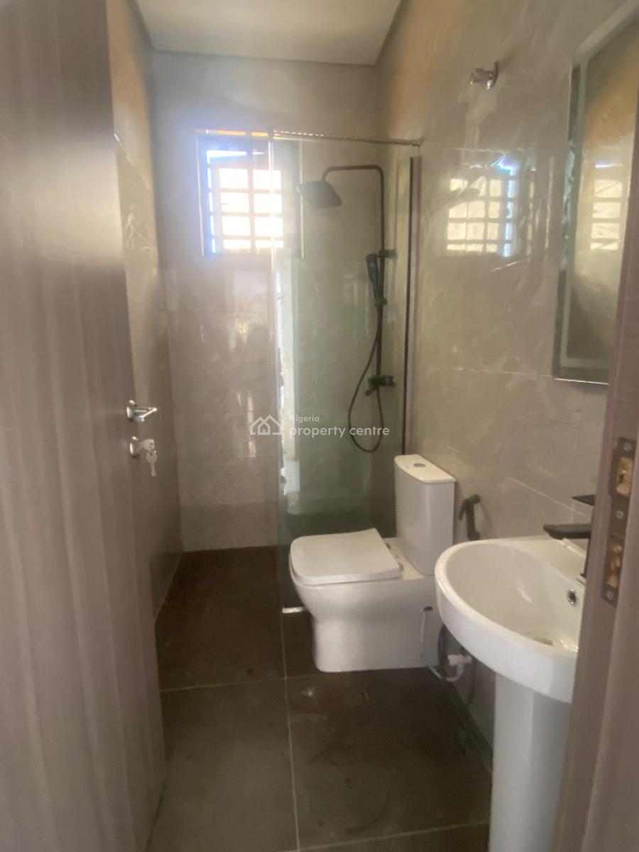 3 Bedroom Bungalow with Bq, Aiyetoro, Ibeju Lekki, Lagos, Detached Bungalow for Sale