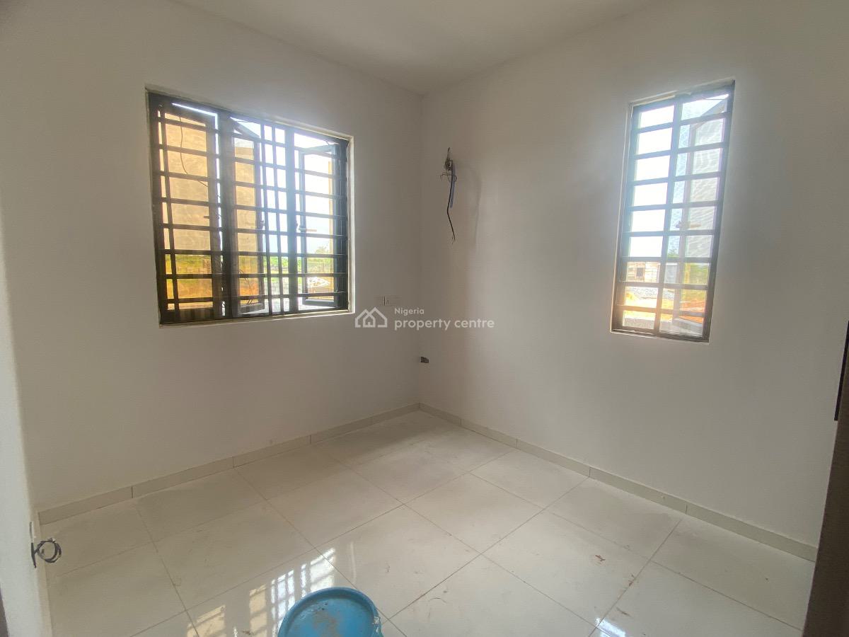 3 Bedroom Bungalow with Bq, Aiyetoro, Ibeju Lekki, Lagos, Detached Bungalow for Sale
