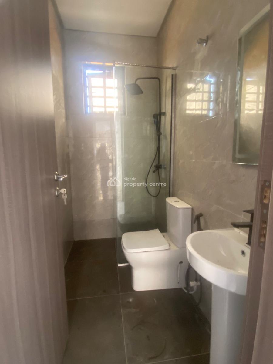 3 Bedroom Bungalow with Bq, Aiyetoro, Ibeju Lekki, Lagos, Detached Bungalow for Sale