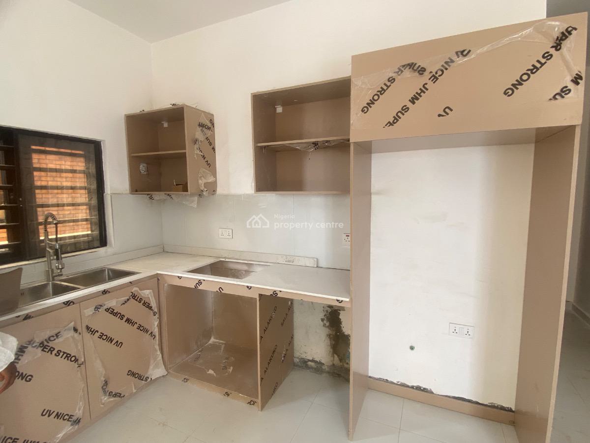 3 Bedroom Bungalow with Bq, Aiyetoro, Ibeju Lekki, Lagos, Detached Bungalow for Sale