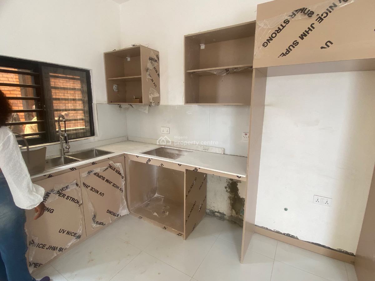 3 Bedroom Bungalow with Bq, Aiyetoro, Ibeju Lekki, Lagos, Detached Bungalow for Sale