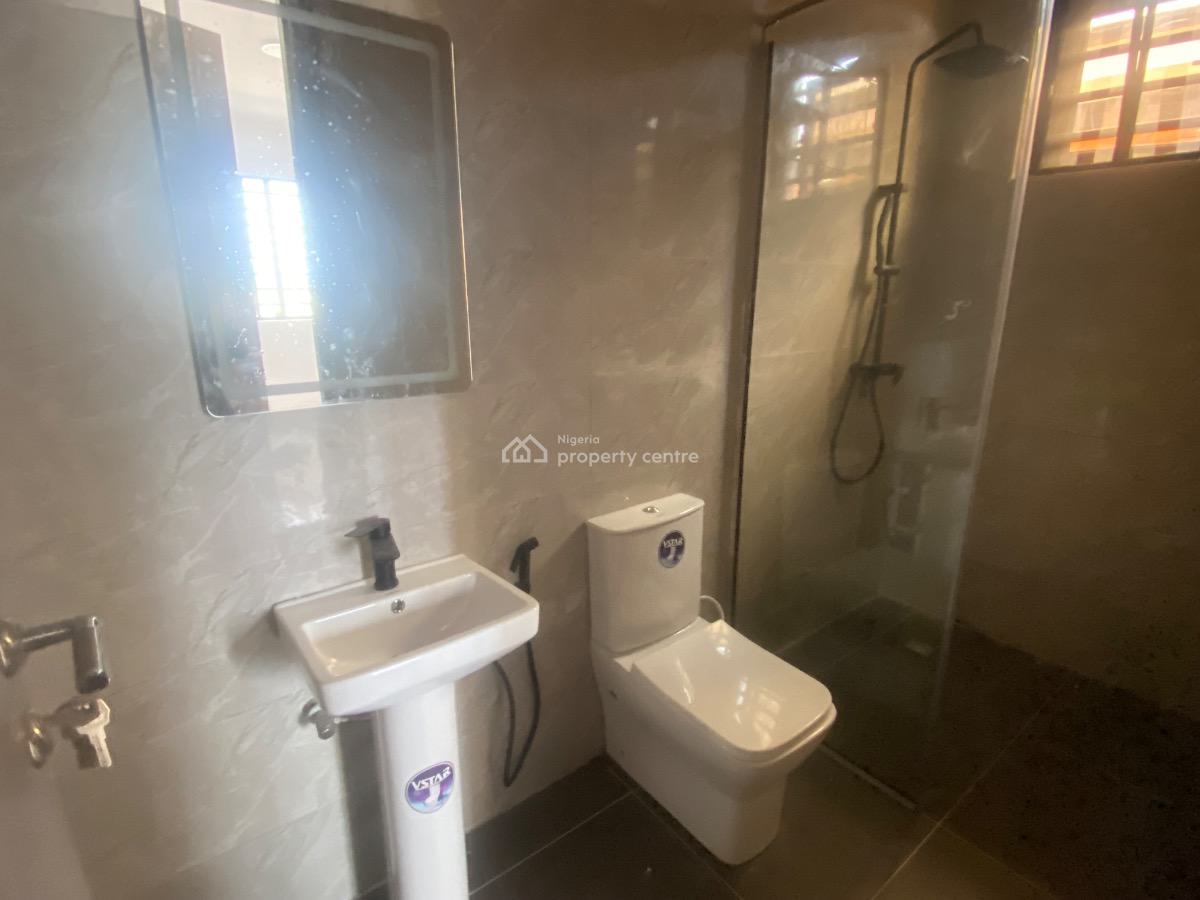 3 Bedroom Bungalow with Bq, Aiyetoro, Ibeju Lekki, Lagos, Detached Bungalow for Sale