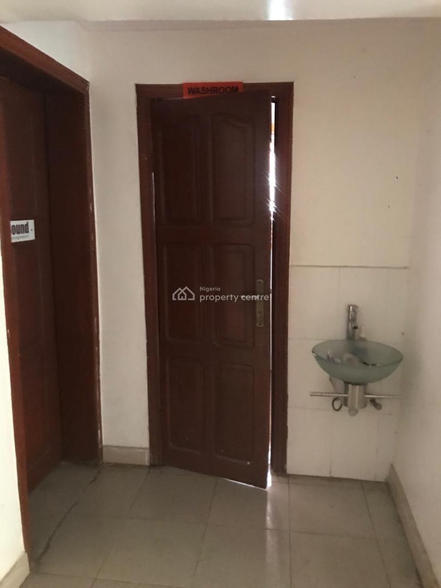 2 Bedrooms Flat, Oregun, Ikeja, Lagos, Flat / Apartment for Rent