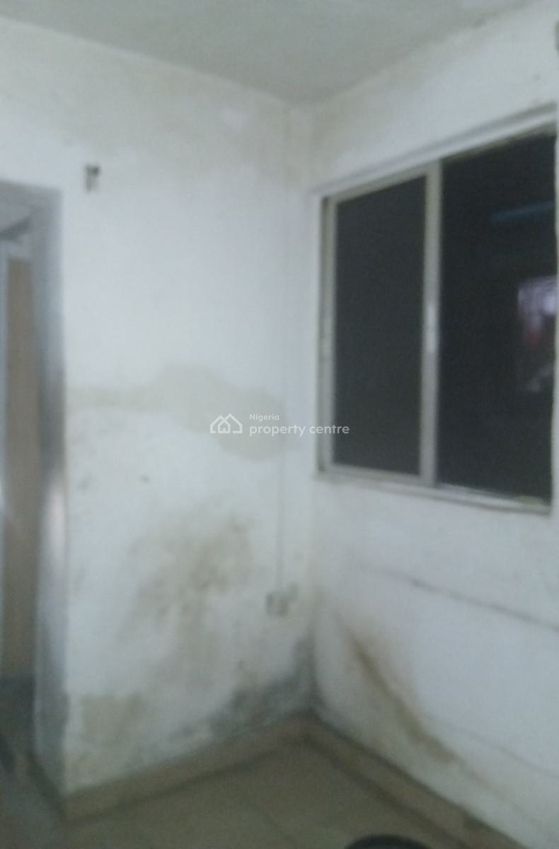 Nice Decent Mini Flats, Yaba, Lagos, Mini Flat (room and Parlour) for Rent