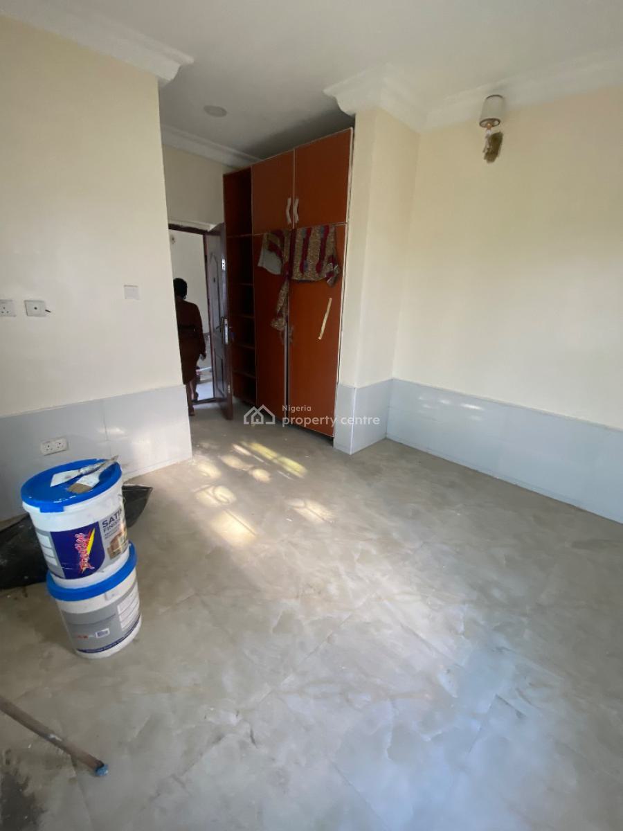 3 Bedroom Apartment, Chevron, Lekki, Lagos, Flat / Apartment for Rent