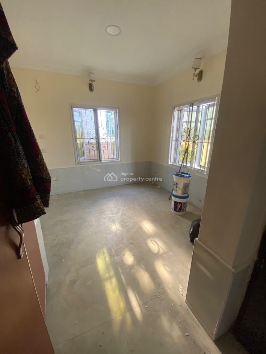 3 Bedroom Apartment, Chevron, Lekki, Lagos, Flat / Apartment for Rent