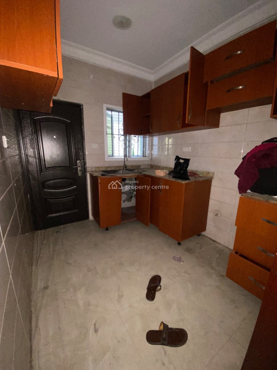 3 Bedroom Apartment, Chevron, Lekki, Lagos, Flat / Apartment for Rent