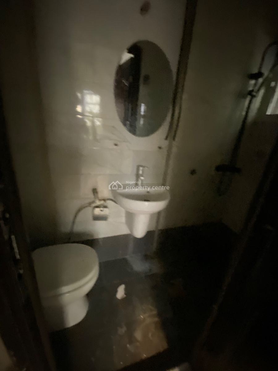 3 Bedroom Apartment, Chevron, Lekki, Lagos, Flat / Apartment for Rent