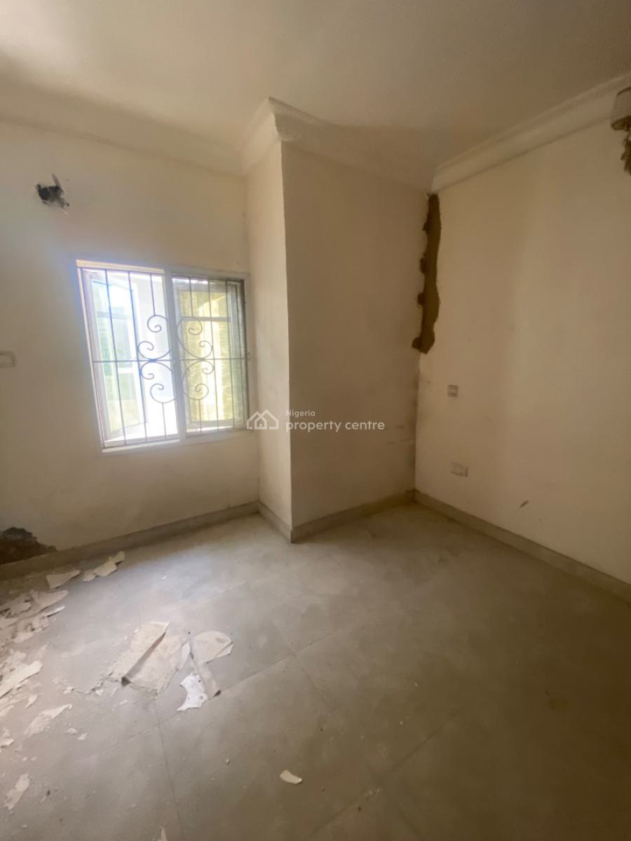 3 Bedroom Apartment, Chevron, Lekki, Lagos, Flat / Apartment for Rent