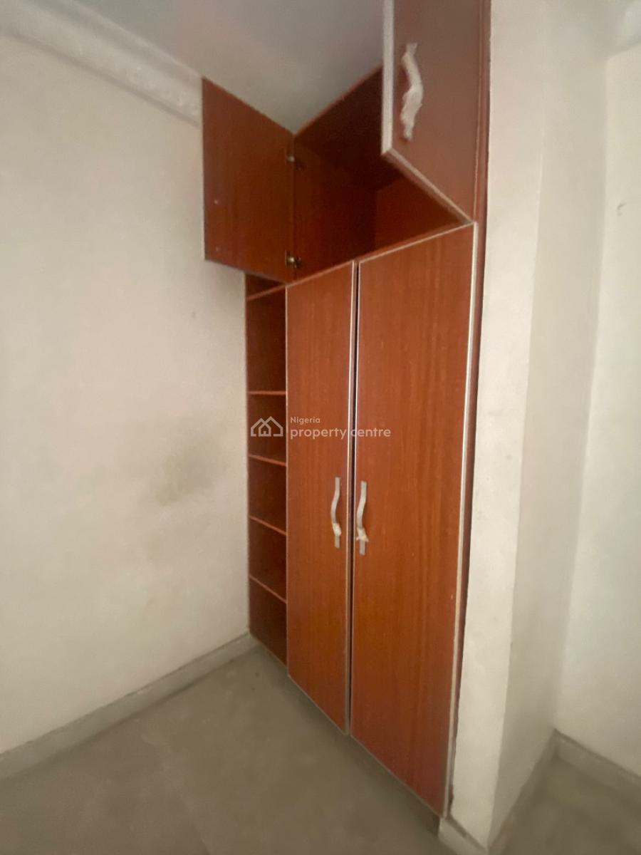 3 Bedroom Apartment, Chevron, Lekki, Lagos, Flat / Apartment for Rent