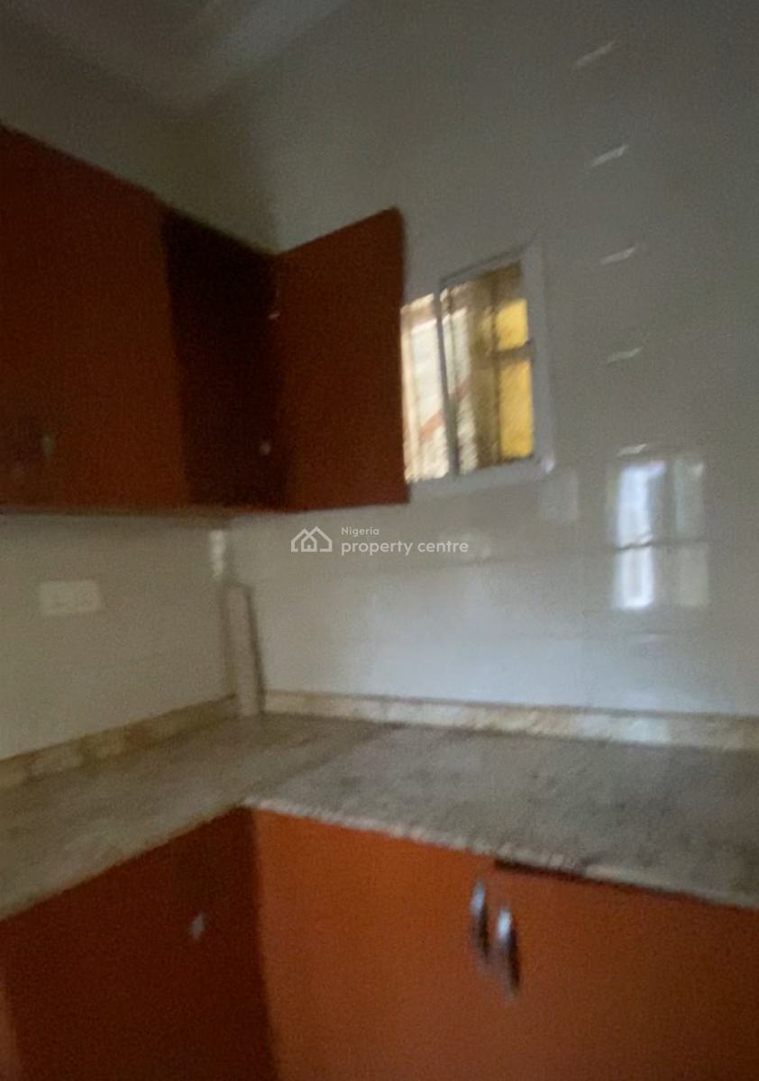 Miniflat Now Available, Chevron, Lekki, Lagos, Flat / Apartment for Rent