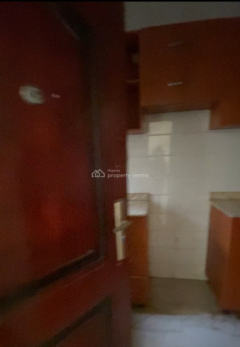 Miniflat Now Available, Chevron, Lekki, Lagos, Flat / Apartment for Rent