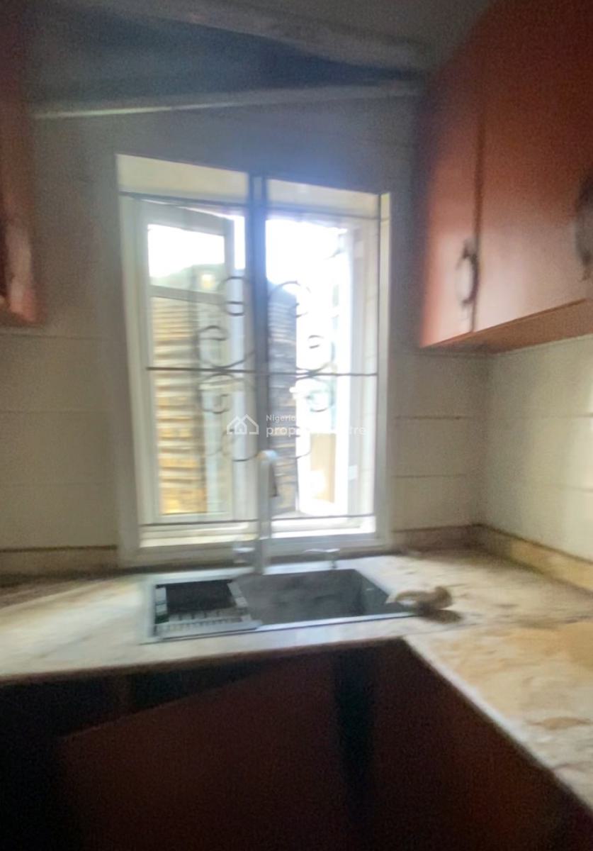 Miniflat Now Available, Chevron, Lekki, Lagos, Flat / Apartment for Rent