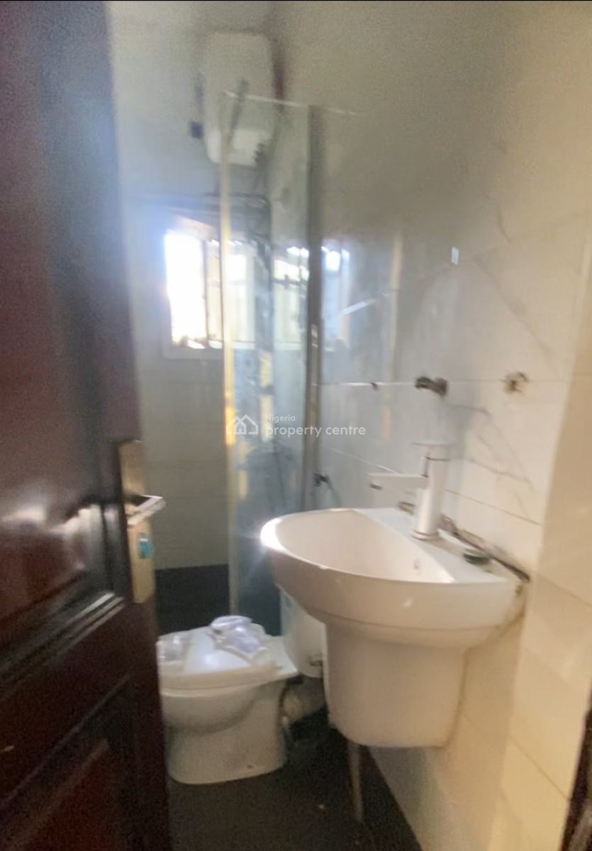 Miniflat Now Available, Chevron, Lekki, Lagos, Flat / Apartment for Rent