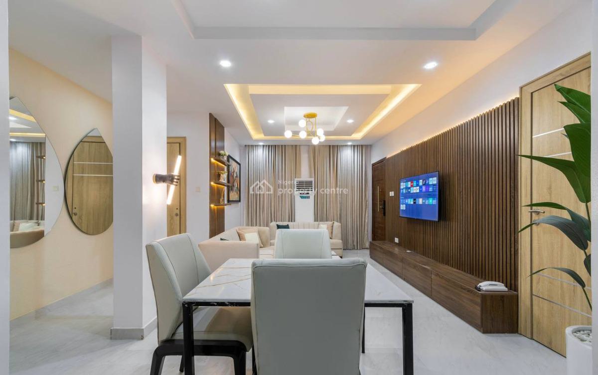 Apartment/ 2 Bedroom Apartment in Ikate, Ikate Elegushi, Lekki, Lagos, Flat / Apartment Short Let