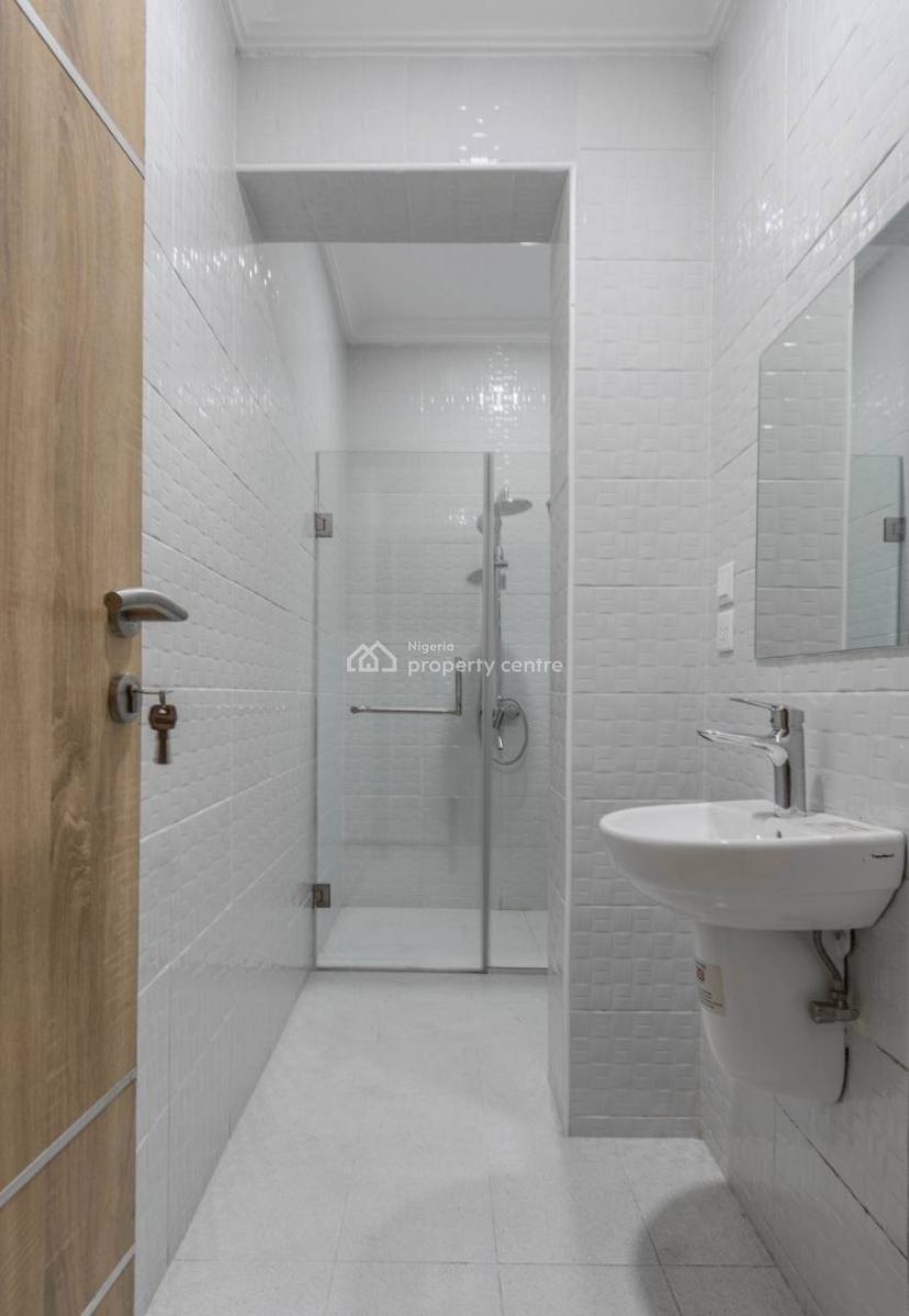 Apartment/ 2 Bedroom Apartment in Ikate, Ikate Elegushi, Lekki, Lagos, Flat / Apartment Short Let