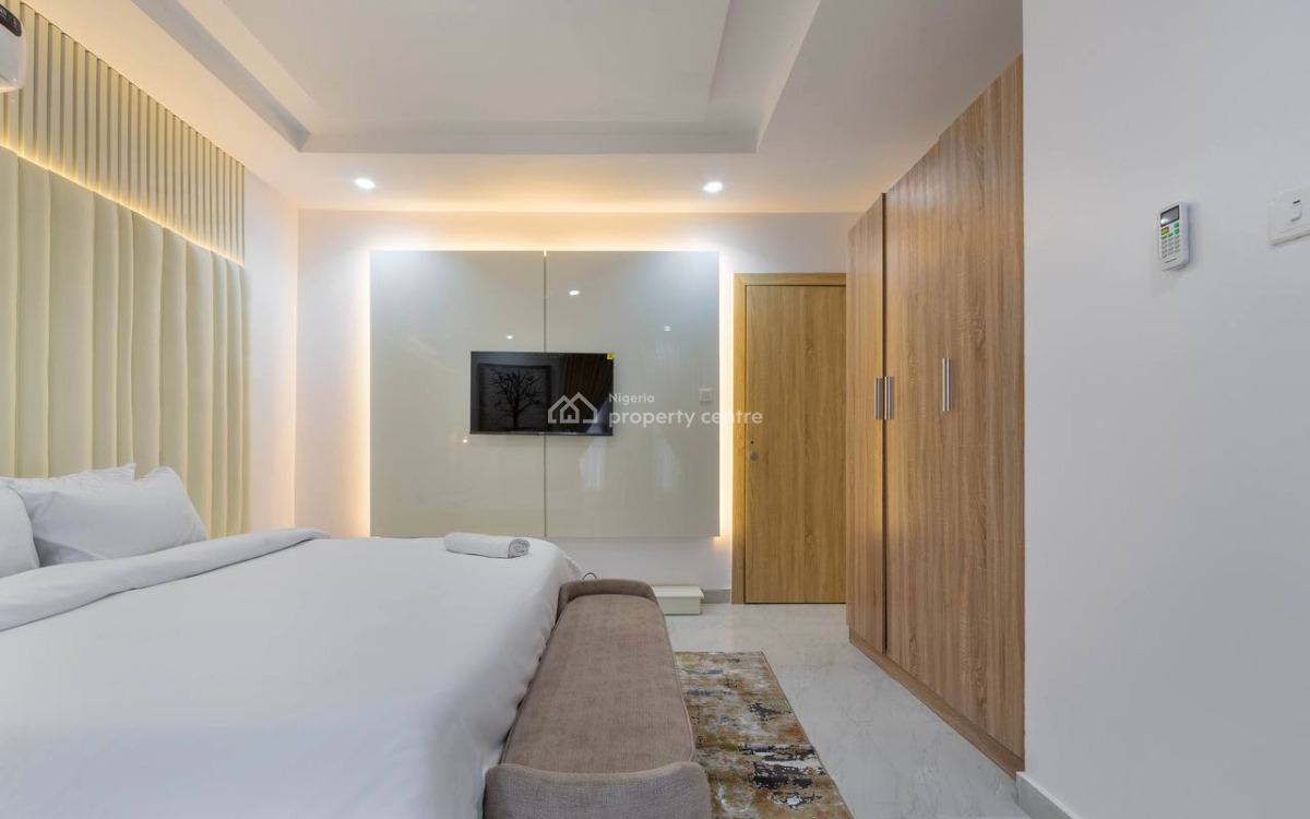 Apartment/ 2 Bedroom Apartment in Ikate, Ikate Elegushi, Lekki, Lagos, Flat / Apartment Short Let