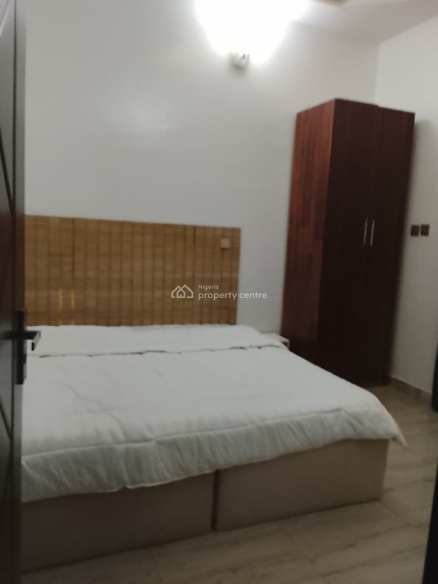 Luxury 3 Bedroom Funished Duplex with Excellent Facilities, Orchid Road, Lekki, Lagos, Terraced Duplex for Rent