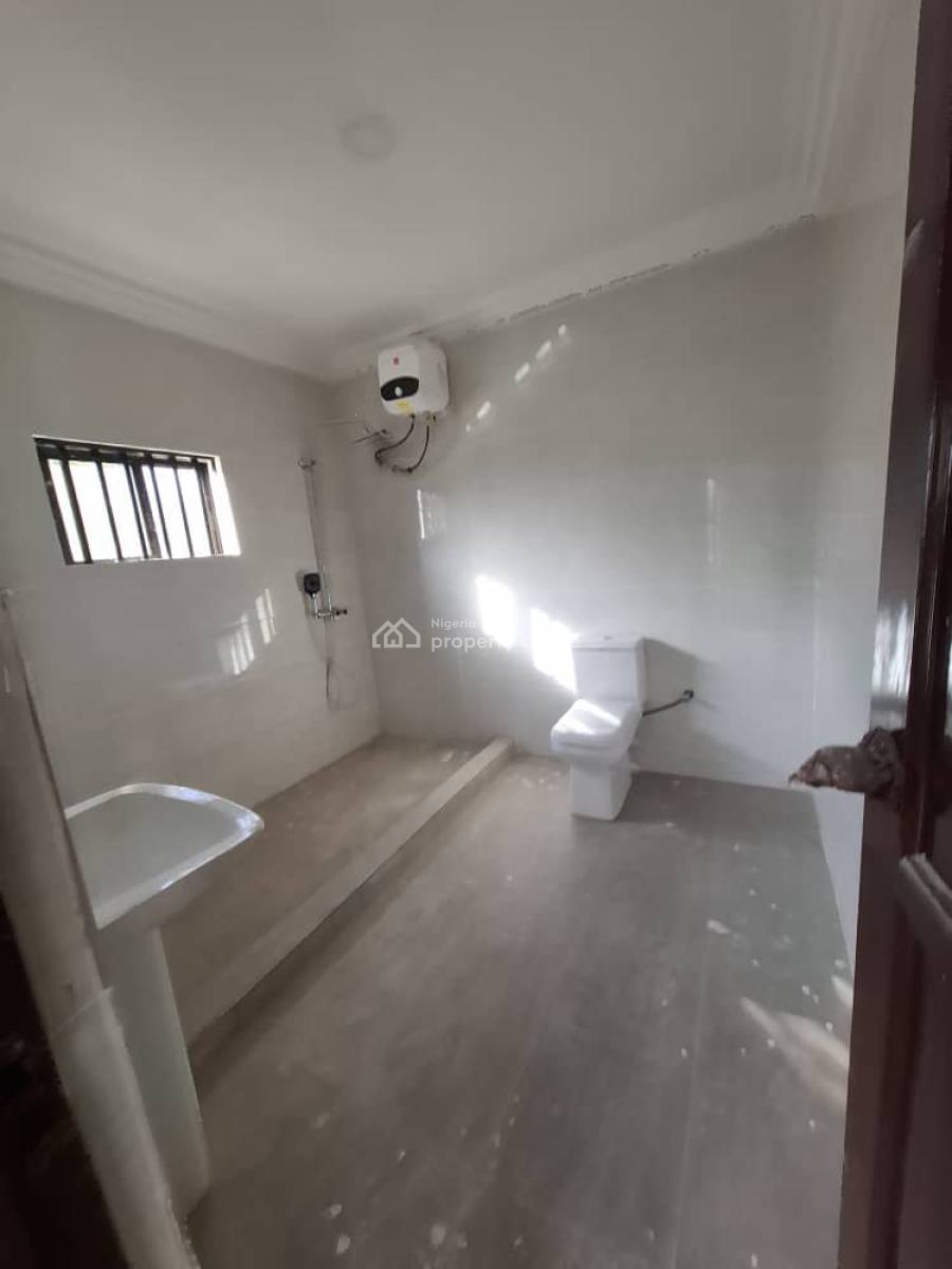 Five Bedroom Detached Duplex, Maitama District, Abuja, Detached Duplex for Rent