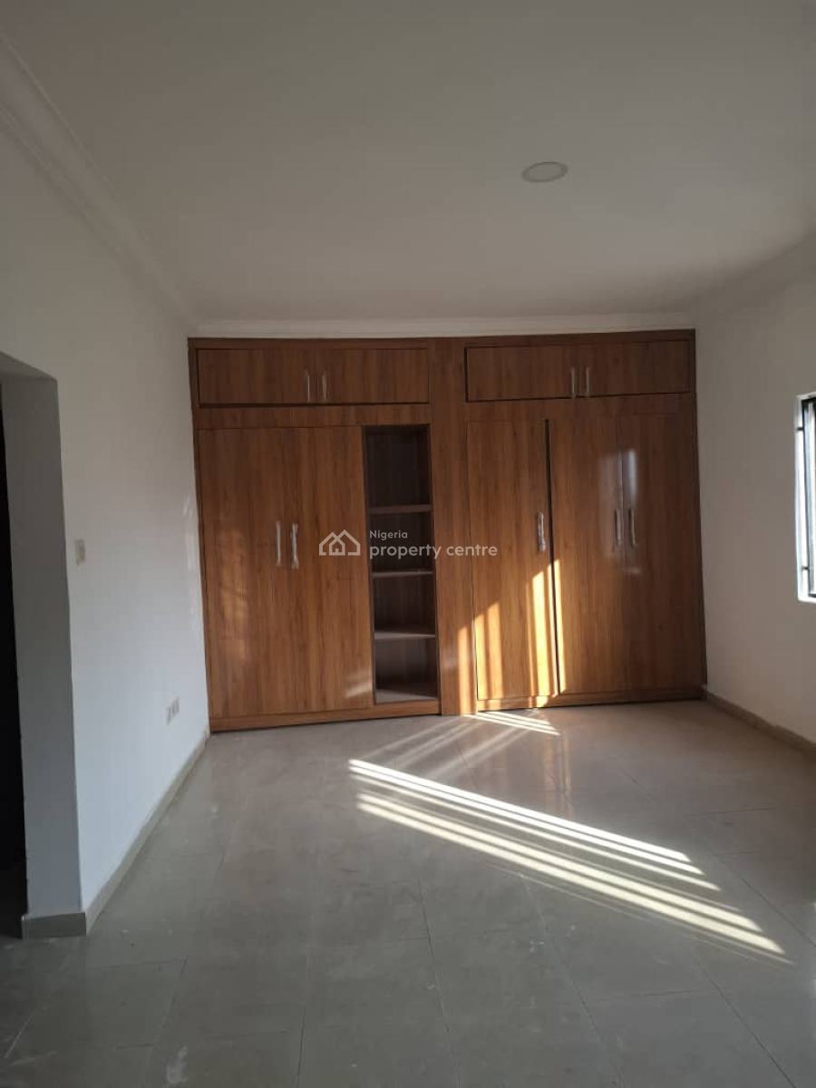 Five Bedroom Detached Duplex, Maitama District, Abuja, Detached Duplex for Rent