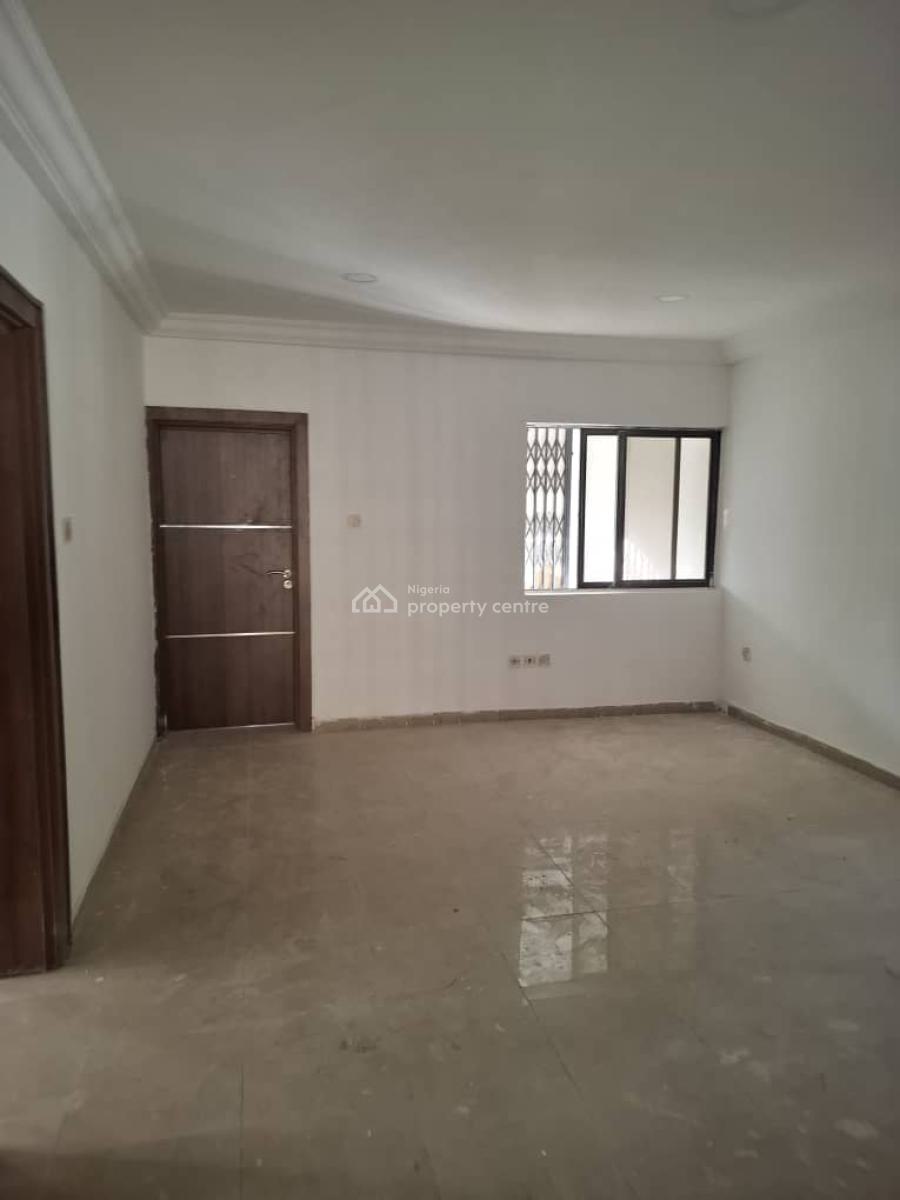 Five Bedroom Detached Duplex, Maitama District, Abuja, Detached Duplex for Rent