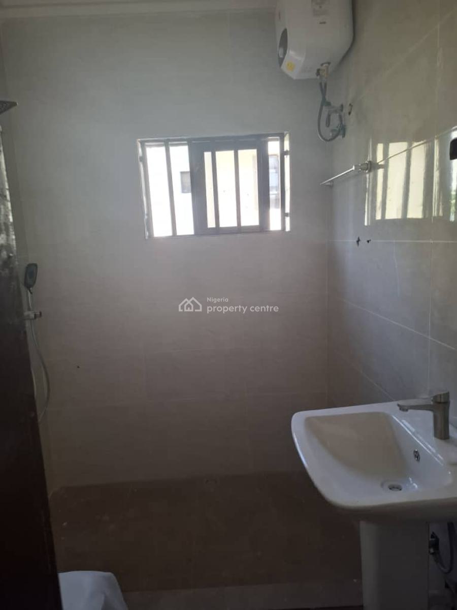 Five Bedroom Detached Duplex, Maitama District, Abuja, Detached Duplex for Rent