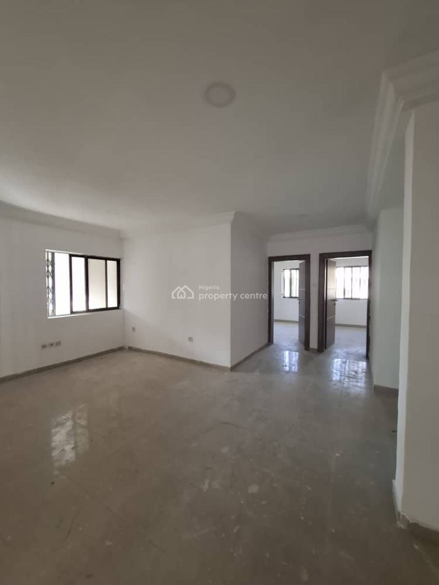 Five Bedroom Detached Duplex, Maitama District, Abuja, Detached Duplex for Rent