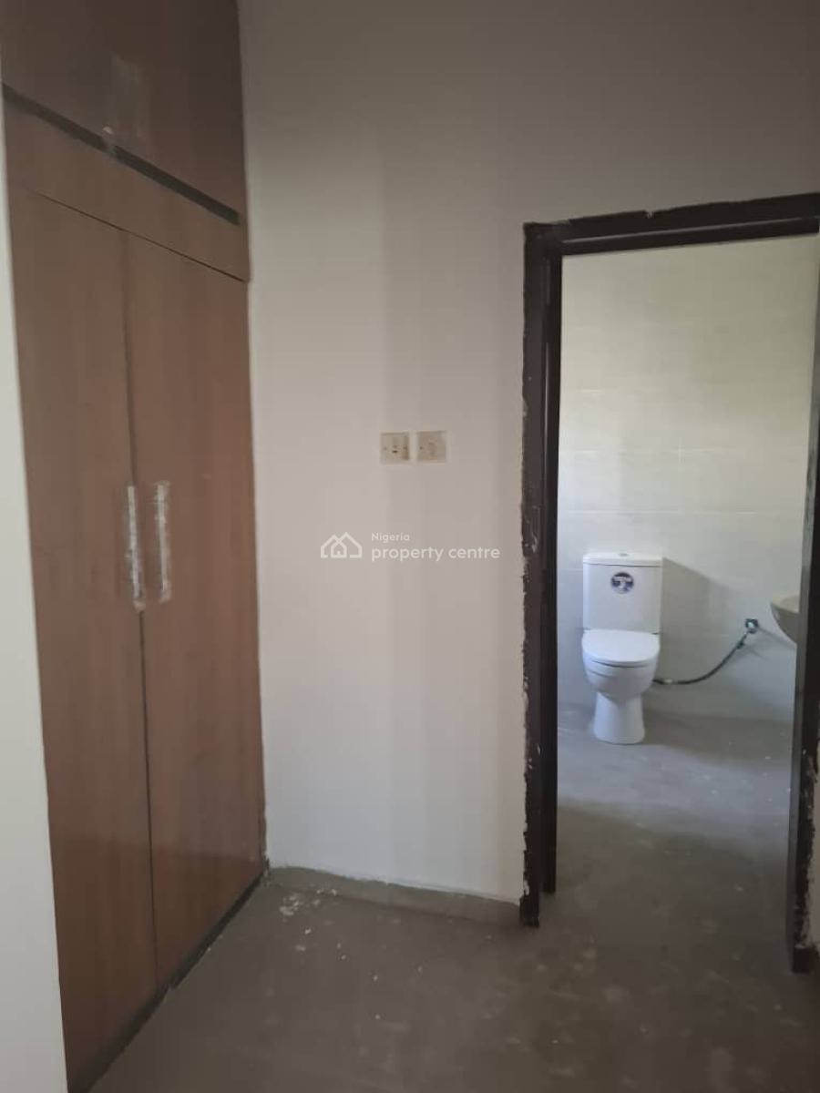 Five Bedroom Detached Duplex, Maitama District, Abuja, Detached Duplex for Rent