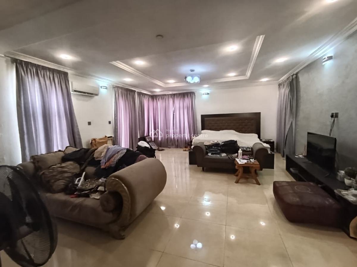 Luxury 5bedroom Fully Detached Duplex with Bq, Banana Island, Banana Island, Ikoyi, Lagos, Detached Duplex for Sale