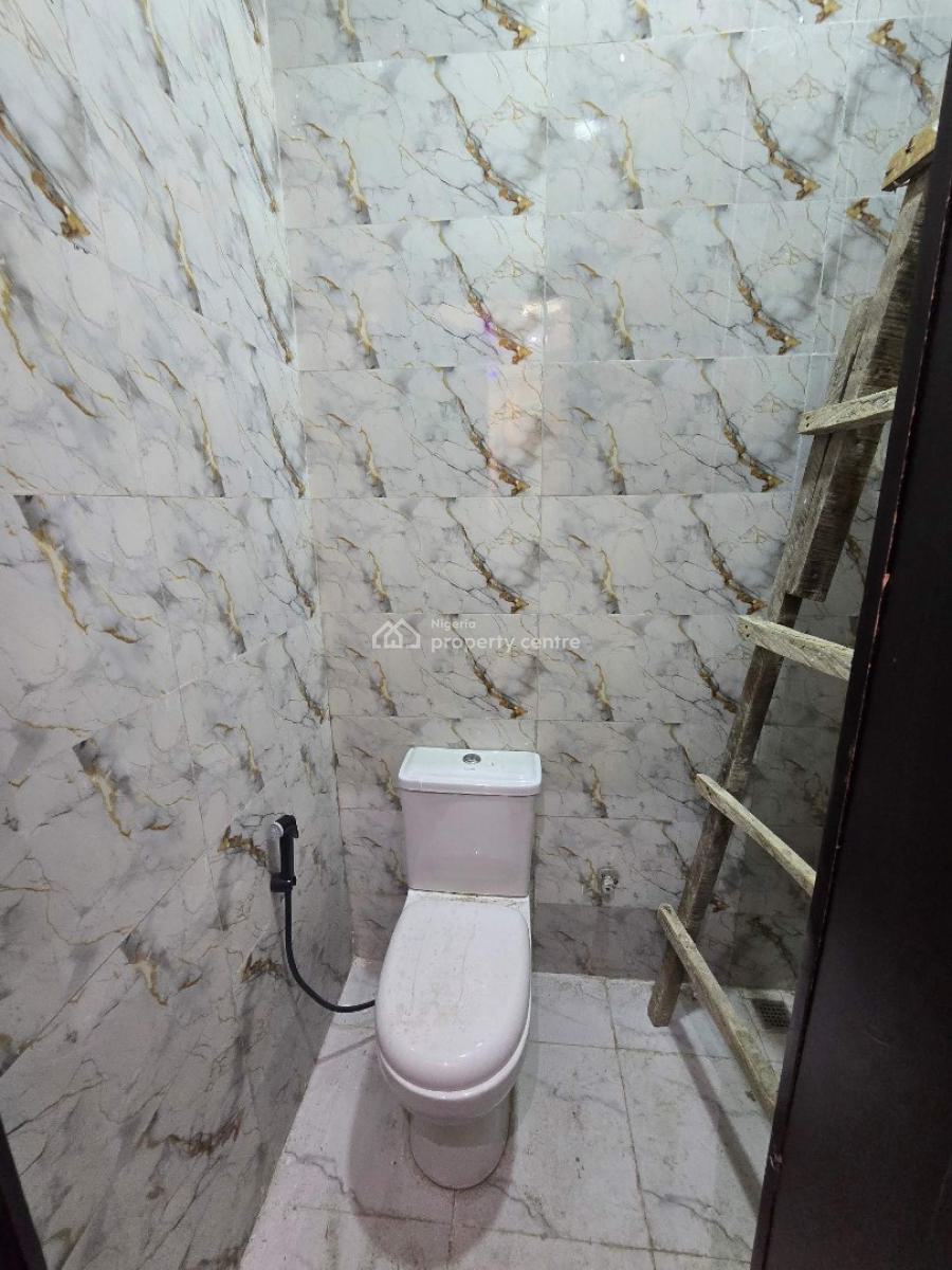 3bedroom Luxury Bedroom, Abraham Adesanya Estate, Ajah, Lagos, Detached Bungalow for Sale