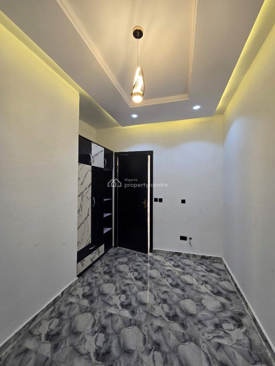 3bedroom Luxury Bedroom, Abraham Adesanya Estate, Ajah, Lagos, Detached Bungalow for Sale