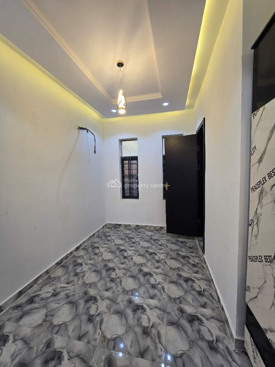 3bedroom Luxury Bedroom, Abraham Adesanya Estate, Ajah, Lagos, Detached Bungalow for Sale