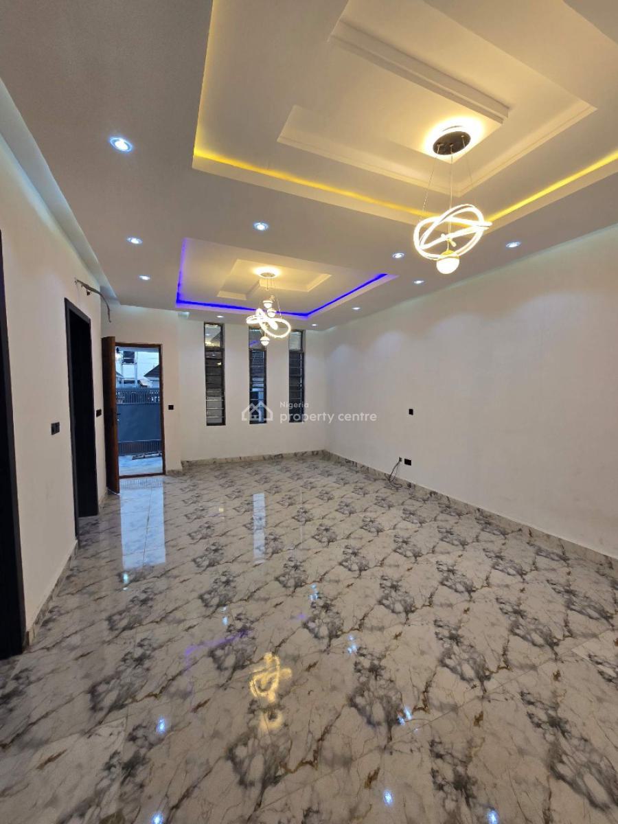 3bedroom Luxury Bedroom, Abraham Adesanya Estate, Ajah, Lagos, Detached Bungalow for Sale