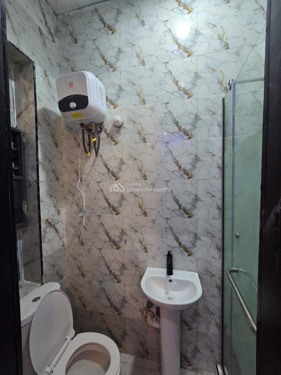 3bedroom Luxury Bedroom, Abraham Adesanya Estate, Ajah, Lagos, Detached Bungalow for Sale