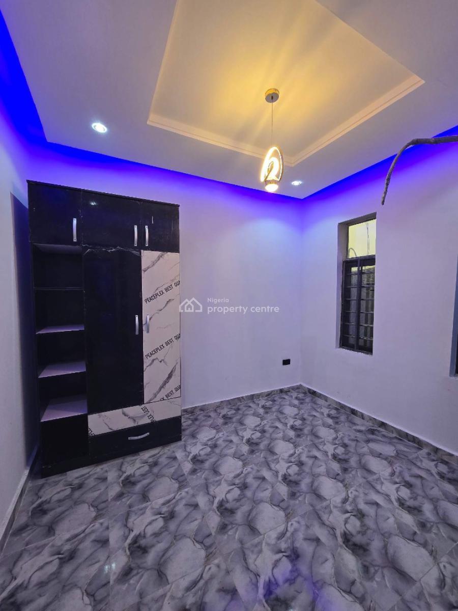 3bedroom Luxury Bedroom, Abraham Adesanya Estate, Ajah, Lagos, Detached Bungalow for Sale