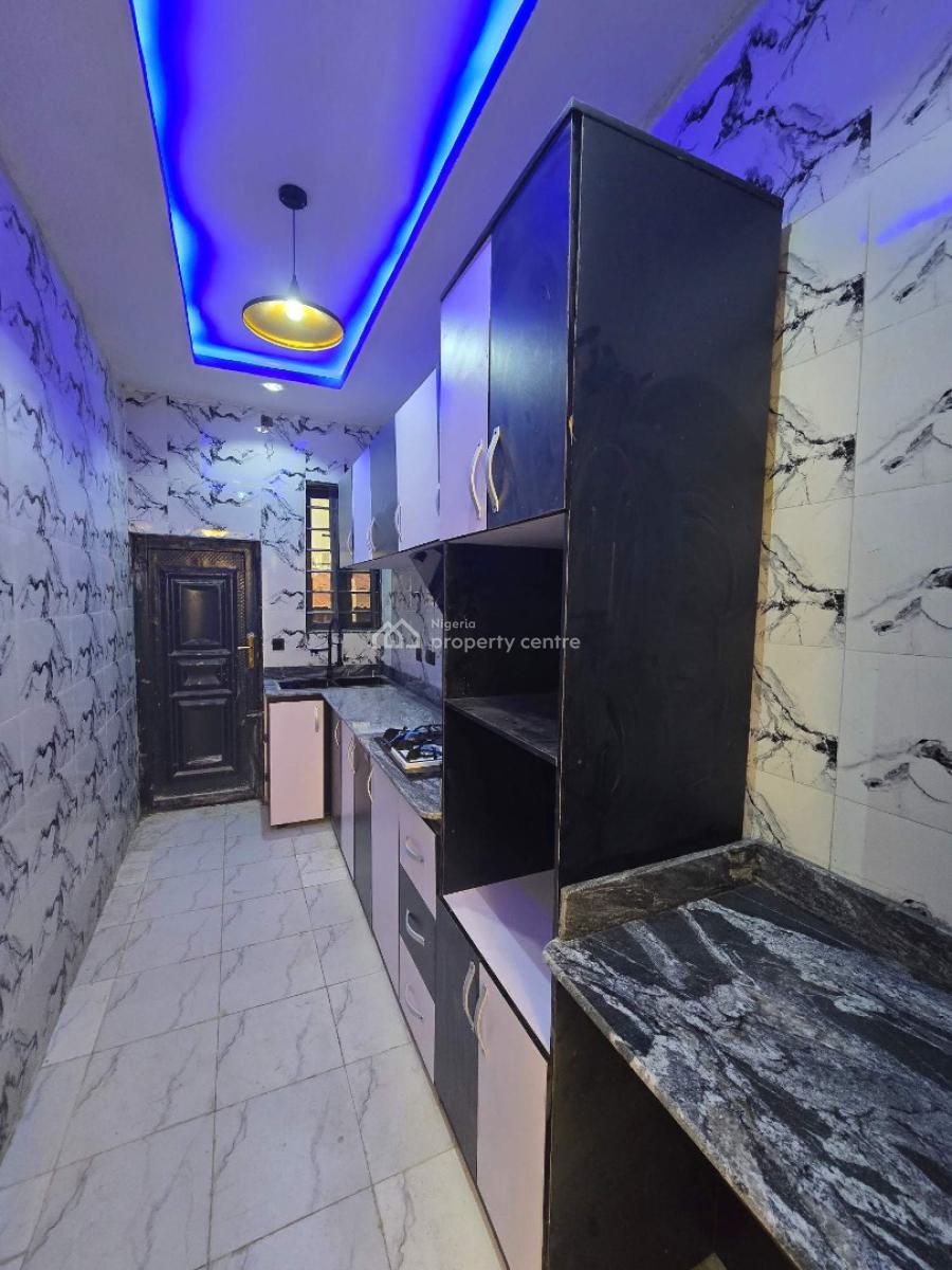 3bedroom Luxury Bedroom, Abraham Adesanya Estate, Ajah, Lagos, Detached Bungalow for Sale