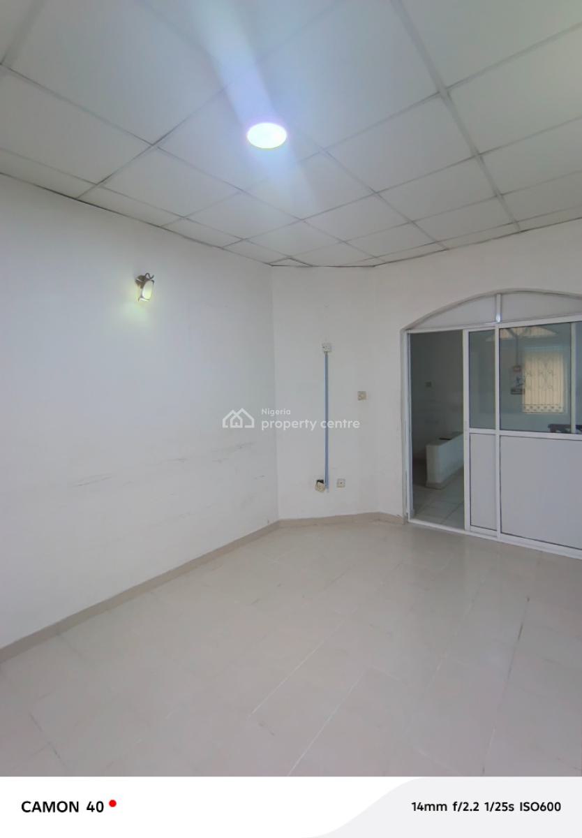2 Rooms Corporate Office Spaces, Ikota Villa Estate, Lekki, Lagos, Office Space for Rent