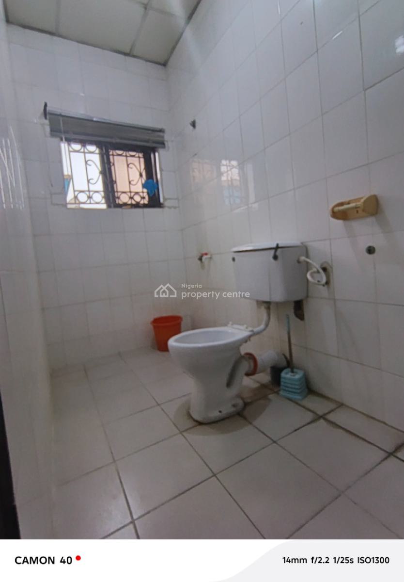 2 Rooms Corporate Office Spaces, Ikota Villa Estate, Lekki, Lagos, Office Space for Rent