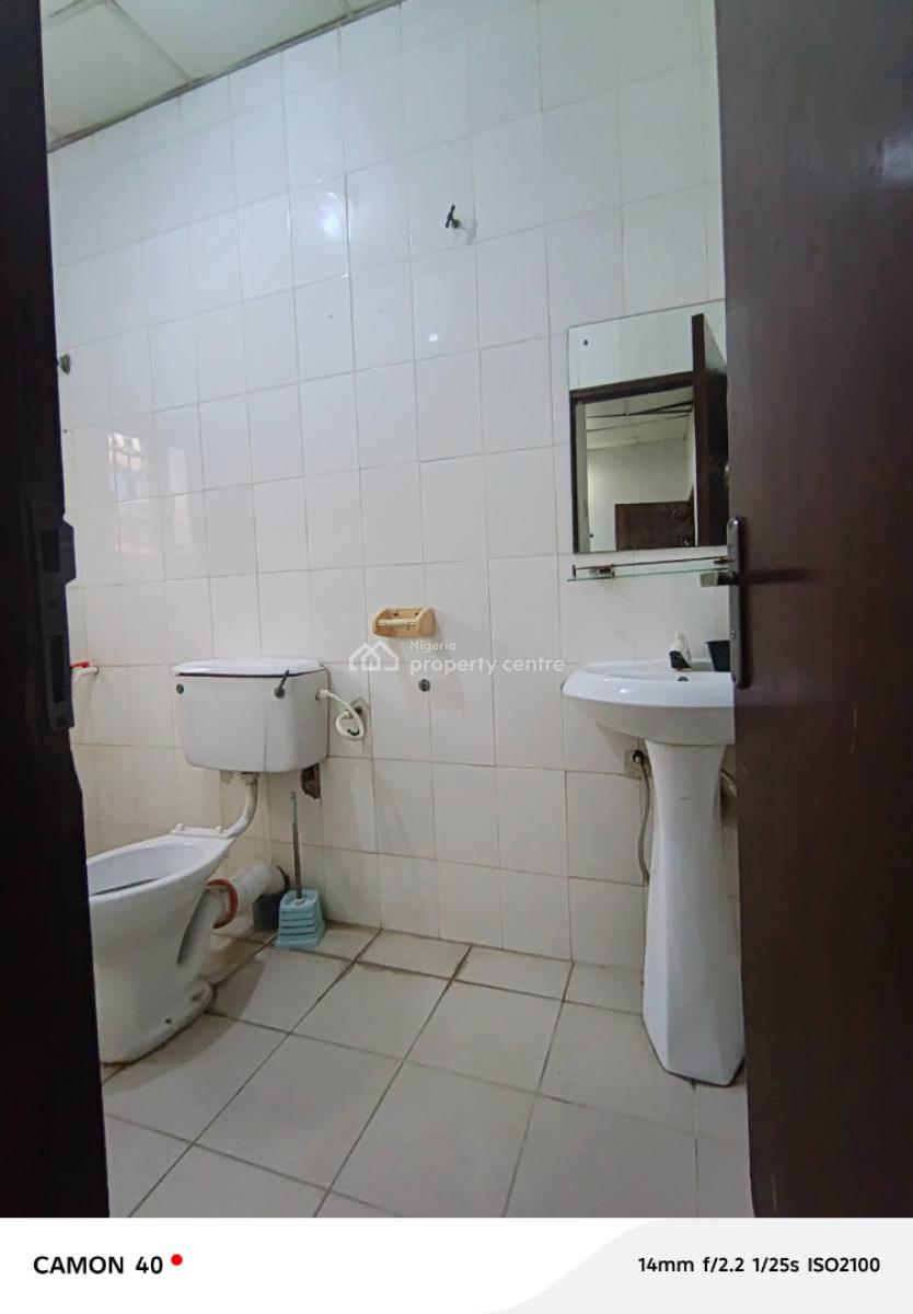 2 Rooms Corporate Office Spaces, Ikota Villa Estate, Lekki, Lagos, Office Space for Rent
