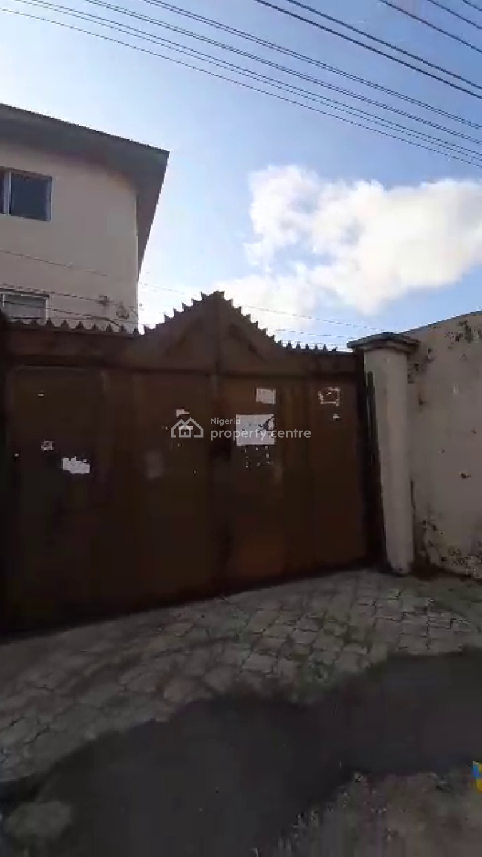 6 Units of 3bedroom Flat, Unity Estate, Egbeda, Alimosho, Lagos, Block of Flats for Sale