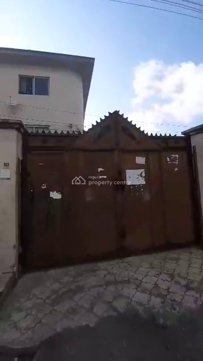 6 Units of 3bedroom Flat, Unity Estate, Egbeda, Alimosho, Lagos, Block of Flats for Sale